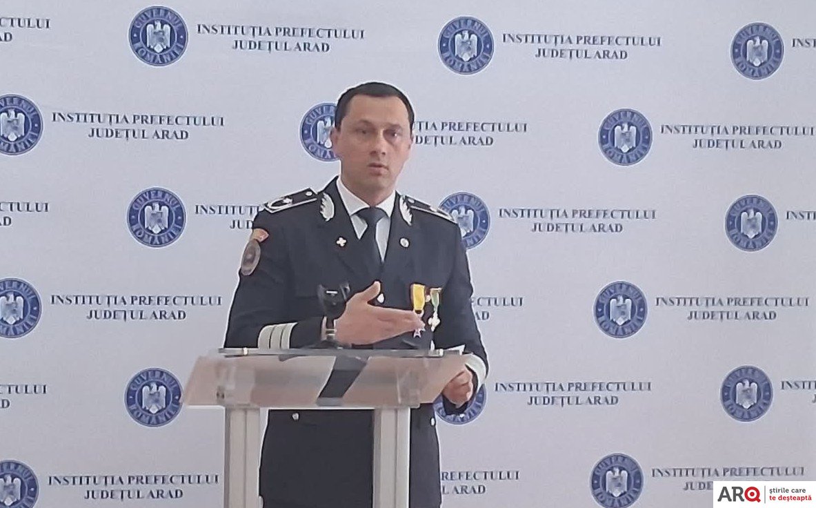 Peste 100 de polițiști vor fi zilnic pe teren în minivacanța de 1 Mai