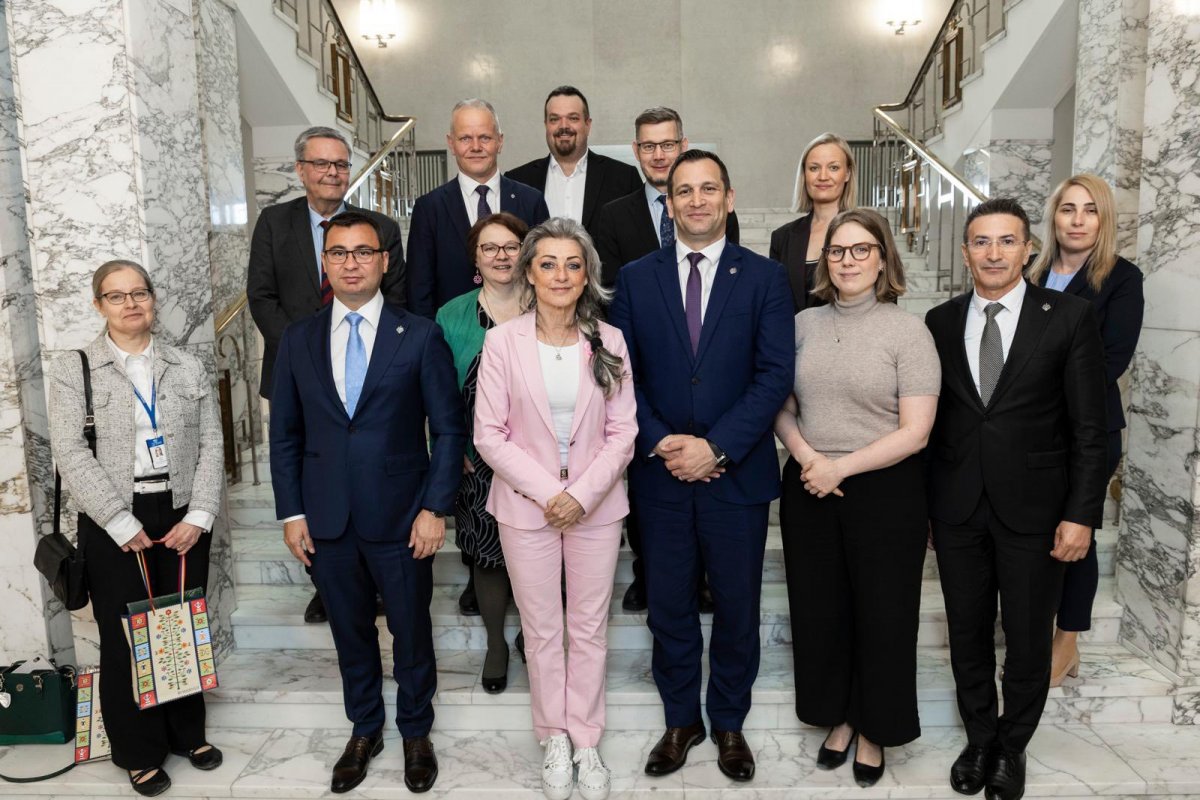Modele nordice pentru pădurile României: Glad Varga – vizită în Finlanda, țara cu 75% suprafață împădurită (FOTO)