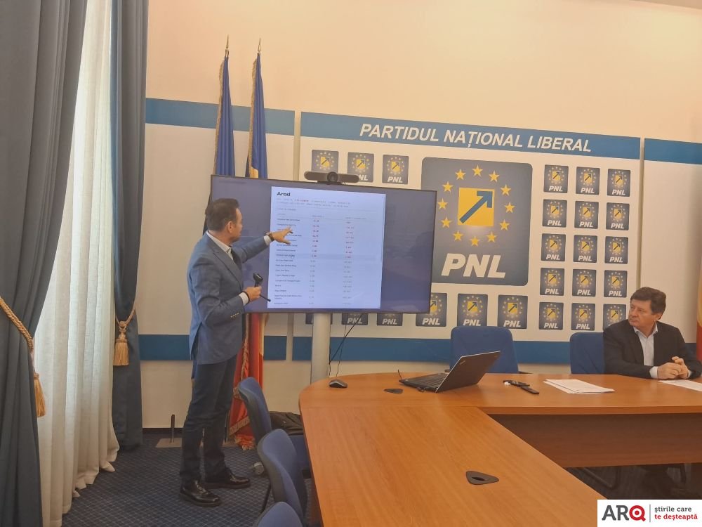 Gheorghe Falcă: „Românii plătesc costul a 325 de companii aflate pe pierdere”