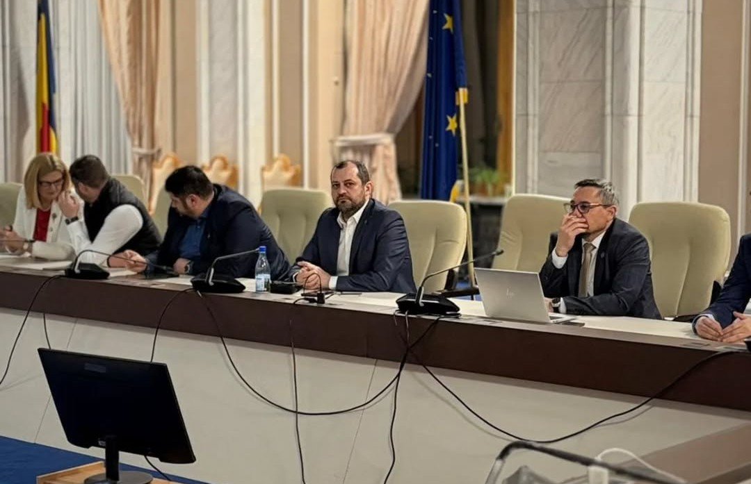 Proiectul legislativ privind educația fizică și sportul inițiat de deputatul Răzvan Cadar a trecut de comisia de specialitate