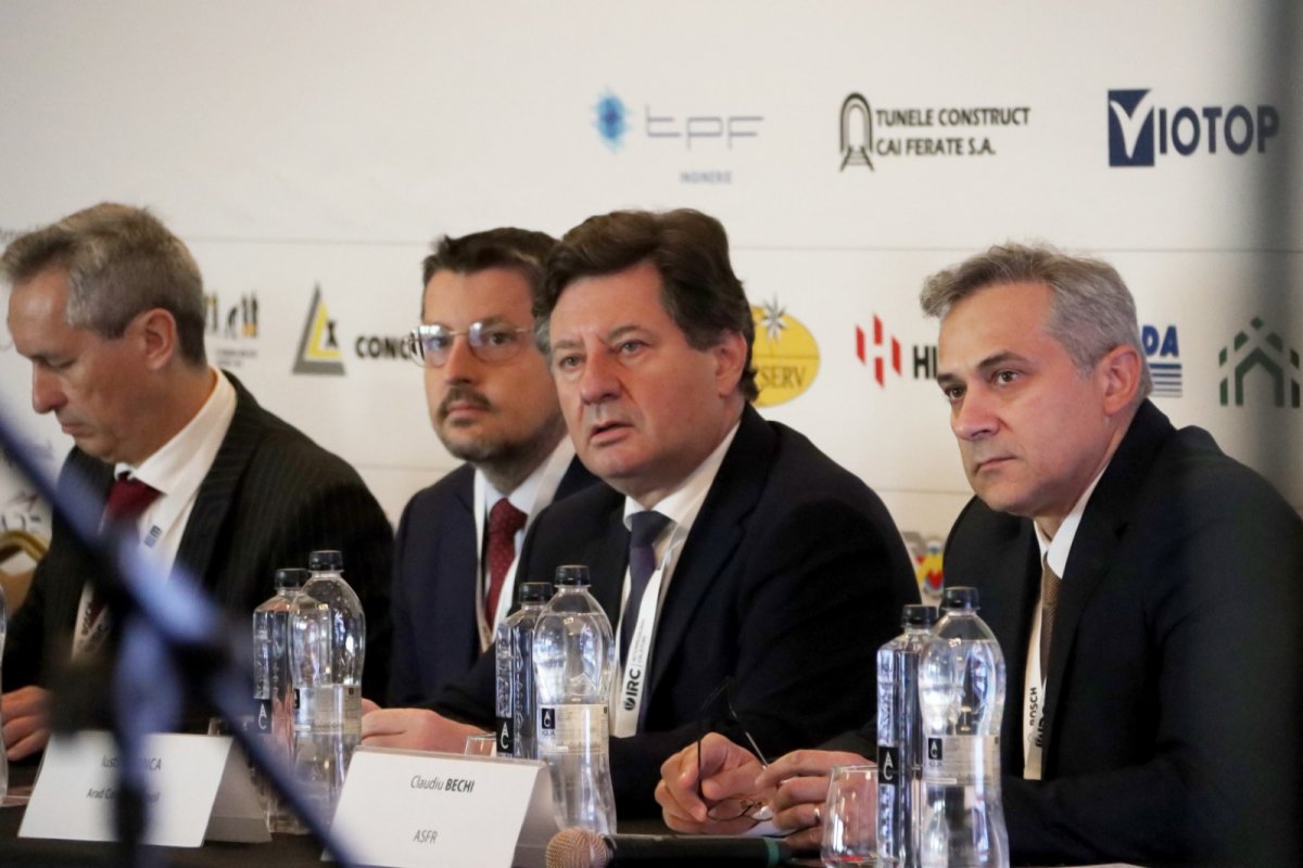 Iustin Cionca: „Astra Vagoane Călători Arad este de interes național, ar trebui sprijinită de statul român faptic, nu declarativ!” (FOTO)