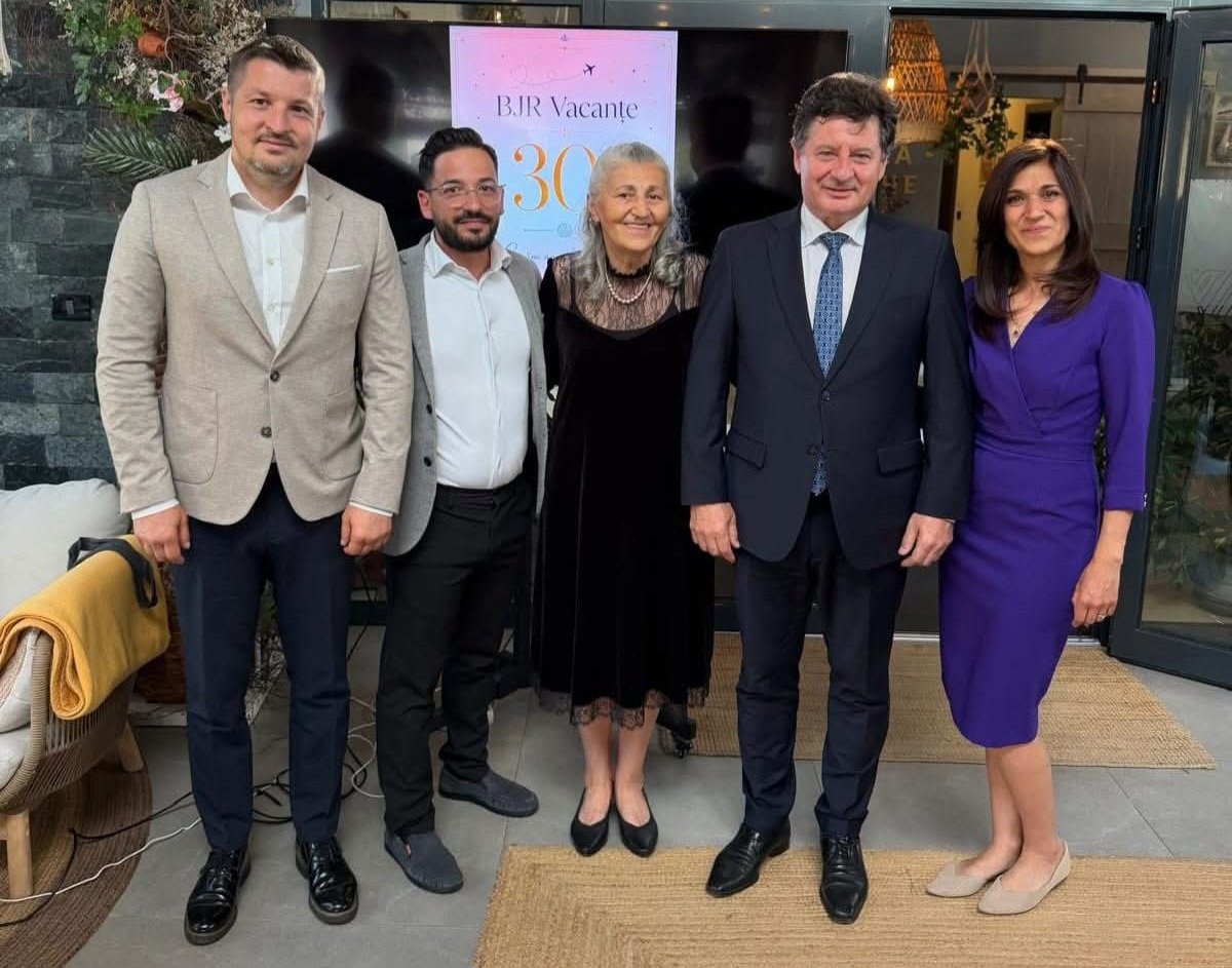 Iustin Cionca: „Omagiu lui Remus Tănase, un constructor al Aradului modern”