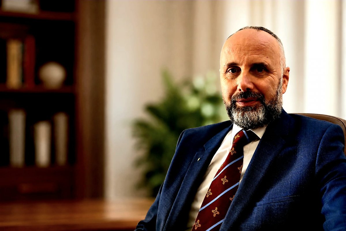 Când statul începe să se teamă de societatea civilă