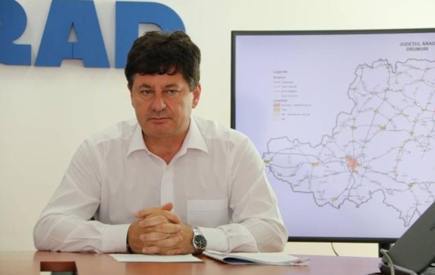 „Prima conectare”: 535 de gospodării vulnerabile din județul Arad vor fi conectate la apă și canalizare