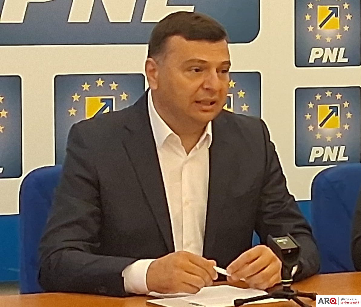 Sergiu Bîlcea: „PSD blochează de o lună funcționarea normală a instituțiilor”