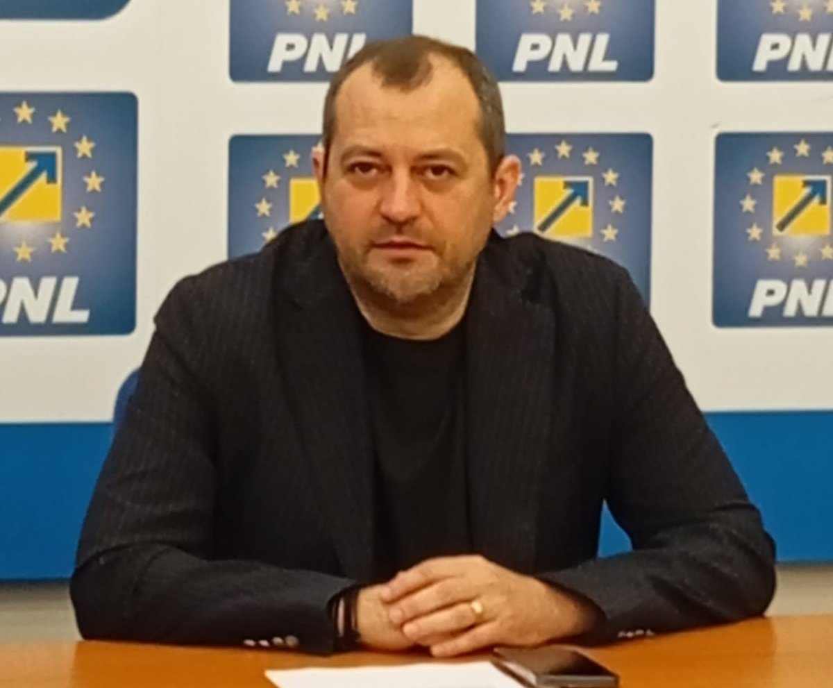 Răzvan Cadar: „Colaborarea PSD – AUR în Parlament este tot mai evidentă”