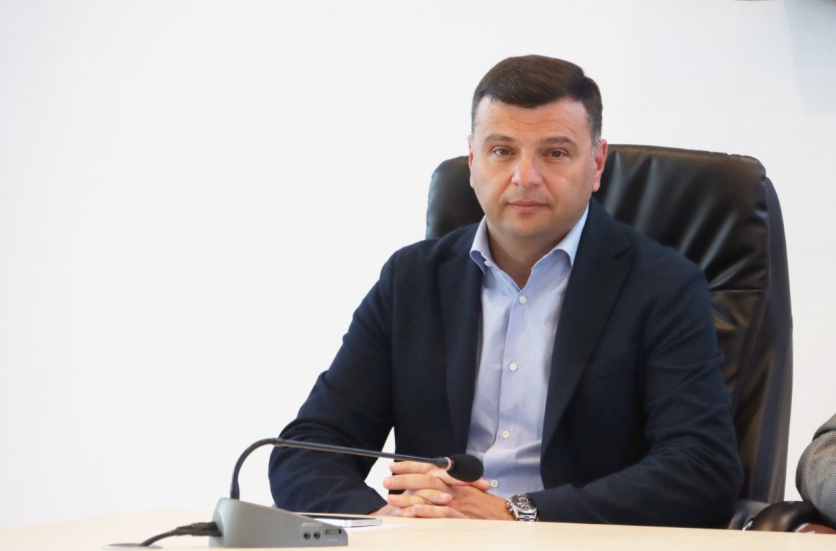 Au fost depășite contestațiile pentru drumurile Sâmbăteni – Ghioroc și Lipova - Neudorf