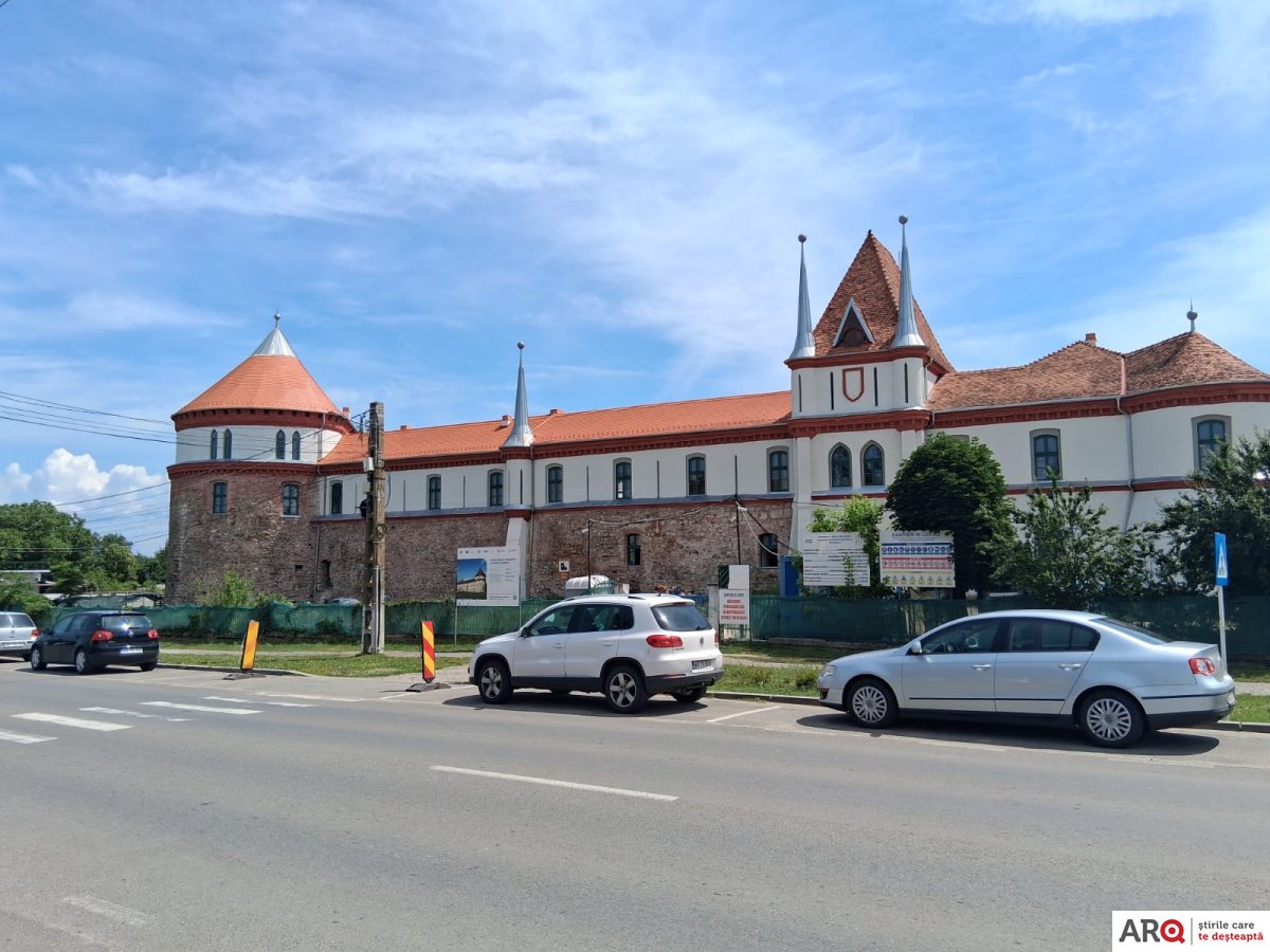 La Ineu se investește masiv: lucrări de peste 469 de milioane de lei schimbă infrastructura, serviciile publice și calitatea vieții (FOTO)