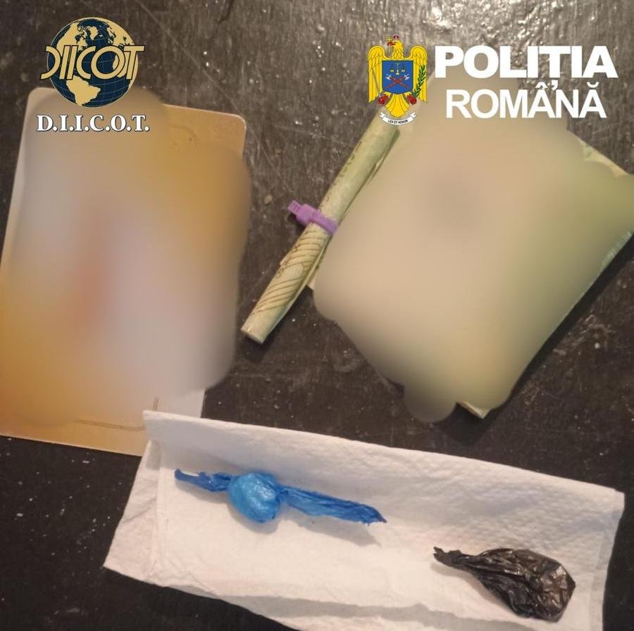  Arestarea preventivă a 6 dintre persoanele cercetate și măsura arestului la domiciliu față de alte 3 persoane, pentru 30 de zile