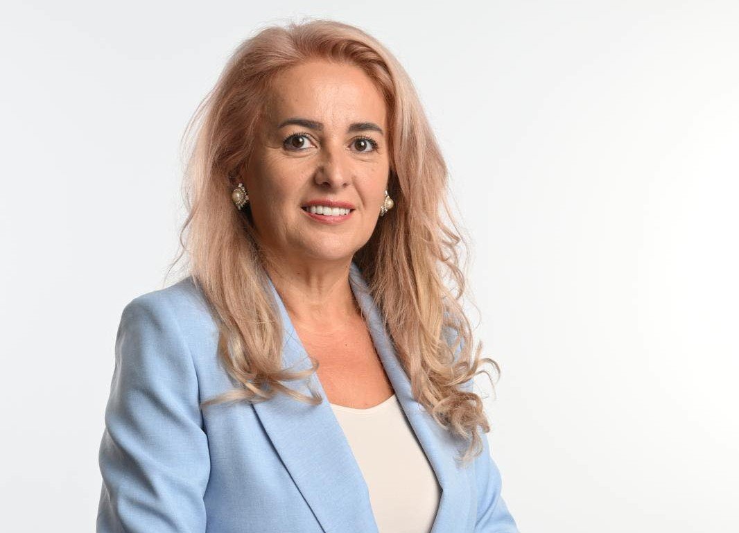 Geanina Pistru-Popa: „Responsabilitatea noastră nu este doar să vorbim despre educație, ci să construim condiții în care niciun copil să nu fie lăsat în urmă”