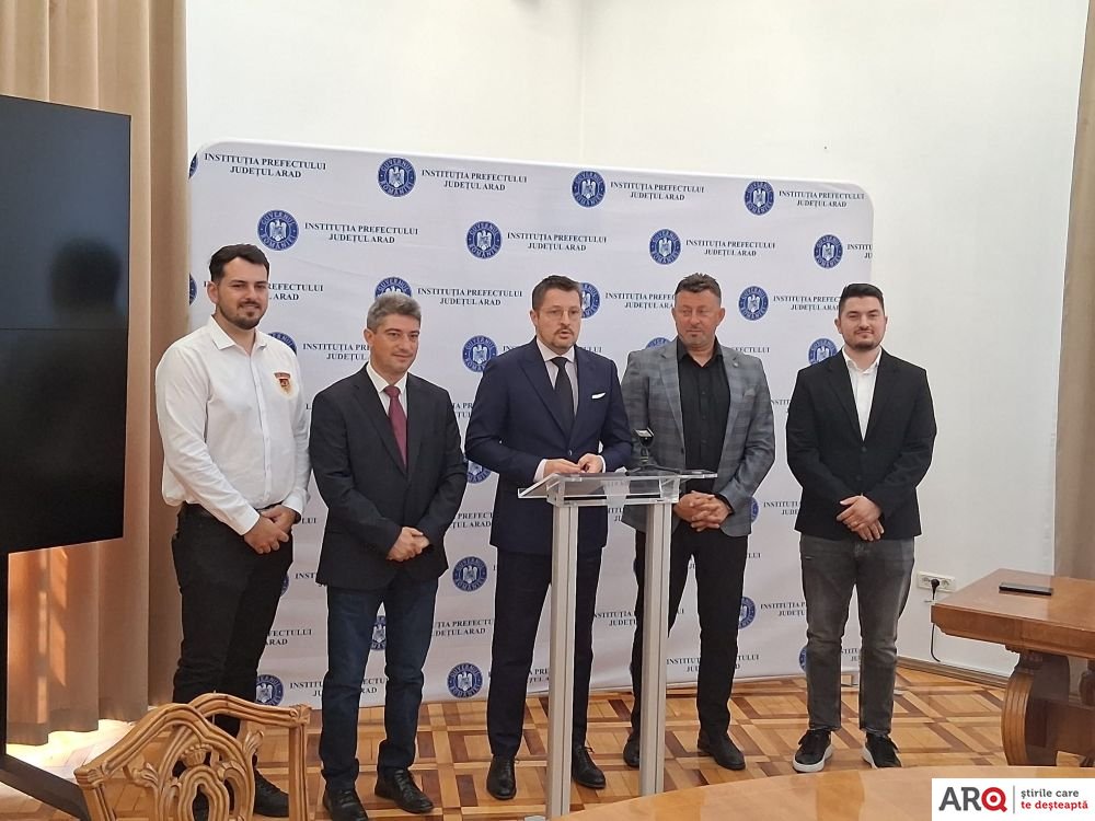 Podgoria Miniș–Măderat intră într-o nouă etapă: producători și autorități locale pun bazele Asociației „Dealurile Aradului Miniș–Măderat”