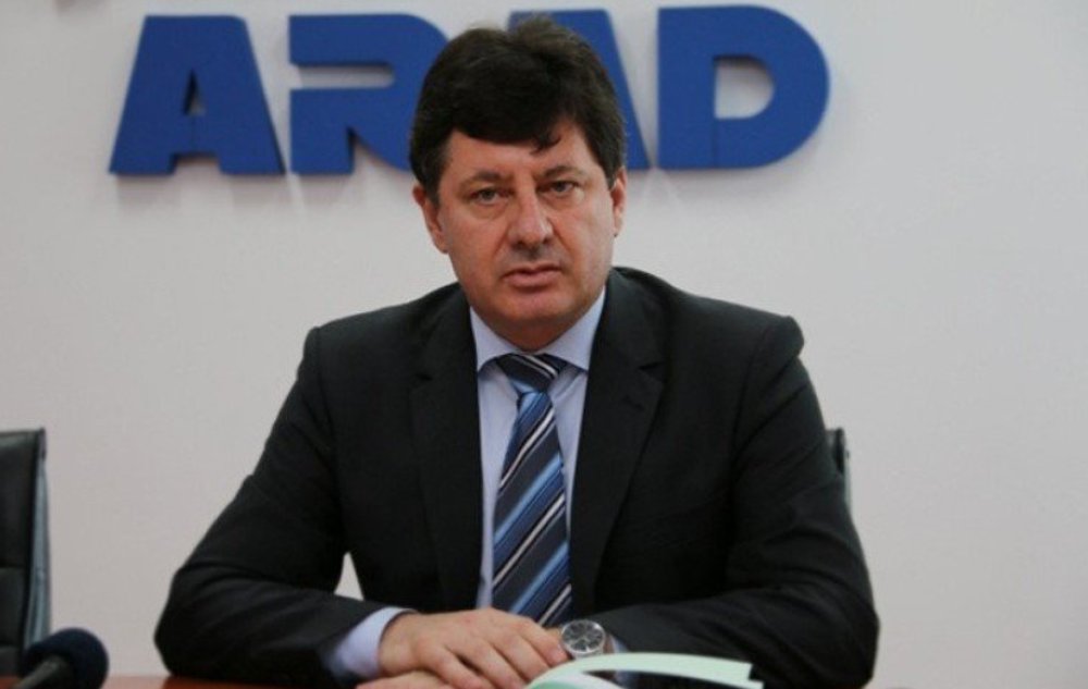 Iustin Cionca: „Anul acesta alocăm un procent record din buget pentru investițiile la spital!”