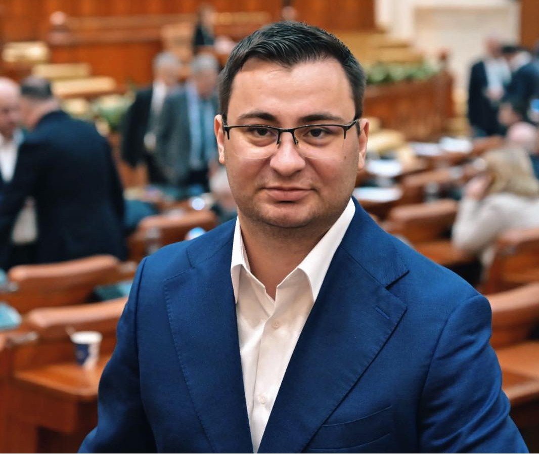 Glad Varga: „Europa înseamnă oameni, experiențe și solidaritate”