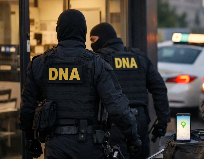 Transport alternativ sub lupa DNA în Timiș și Arad: prejudiciu estimat la peste 13 milioane lei