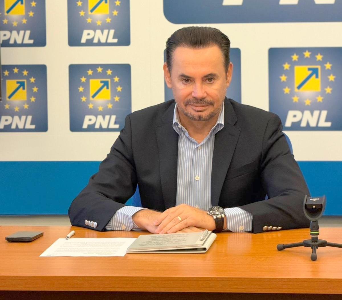 Gheorghe Falcă: „Cele 3 partide PSD care formează majoritatea în Parlament urmăreau să controleze guvernul”