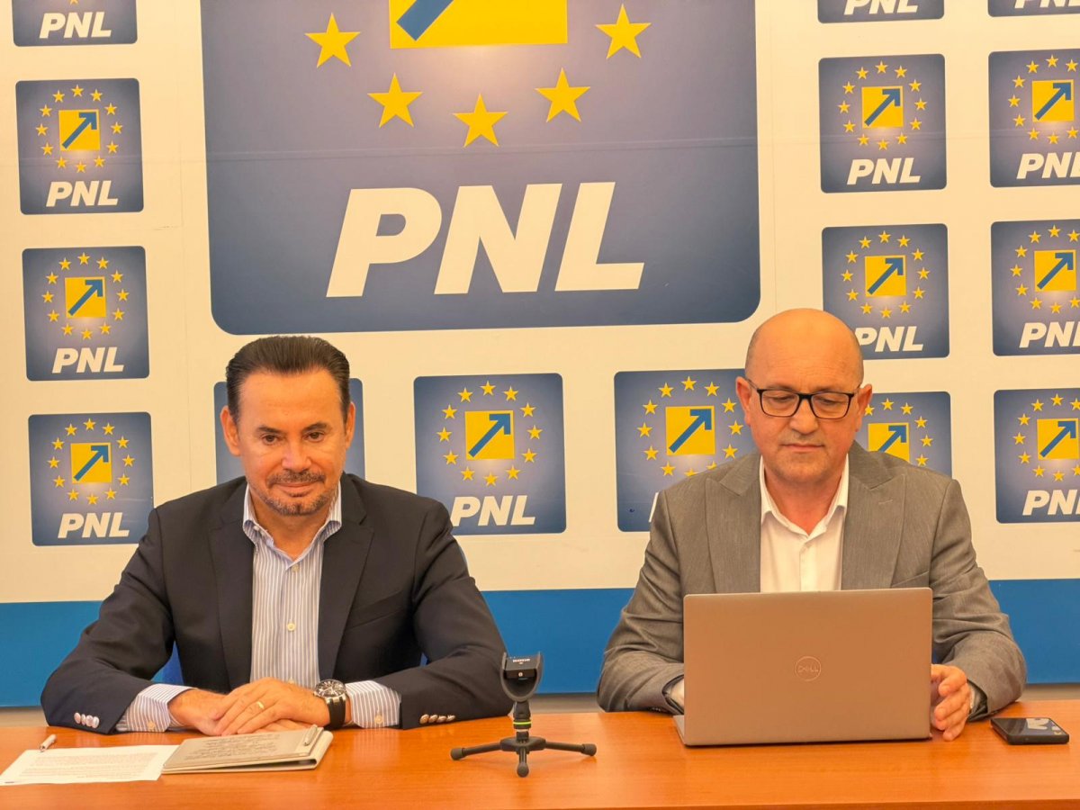 Europarlamentarul Falcă: „Transmit un mesaj de cumpătare, fondurile europene nu vor mai veni la fel!”
