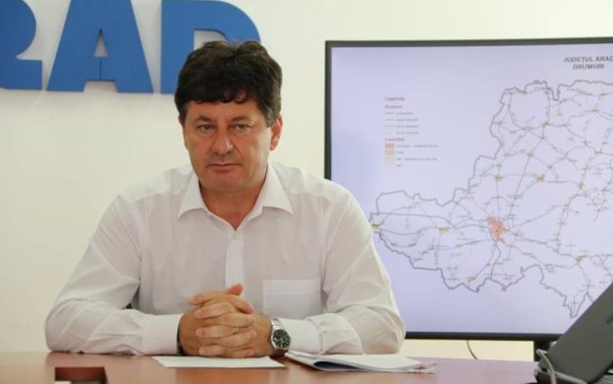 Au început lucrările la prima secție publică de îngrijiri paliative din județ