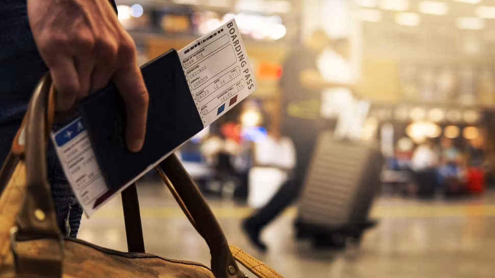 Haos pe aeroporturi în Marea Britanie în această vară. Milioane de zboruri, anulate