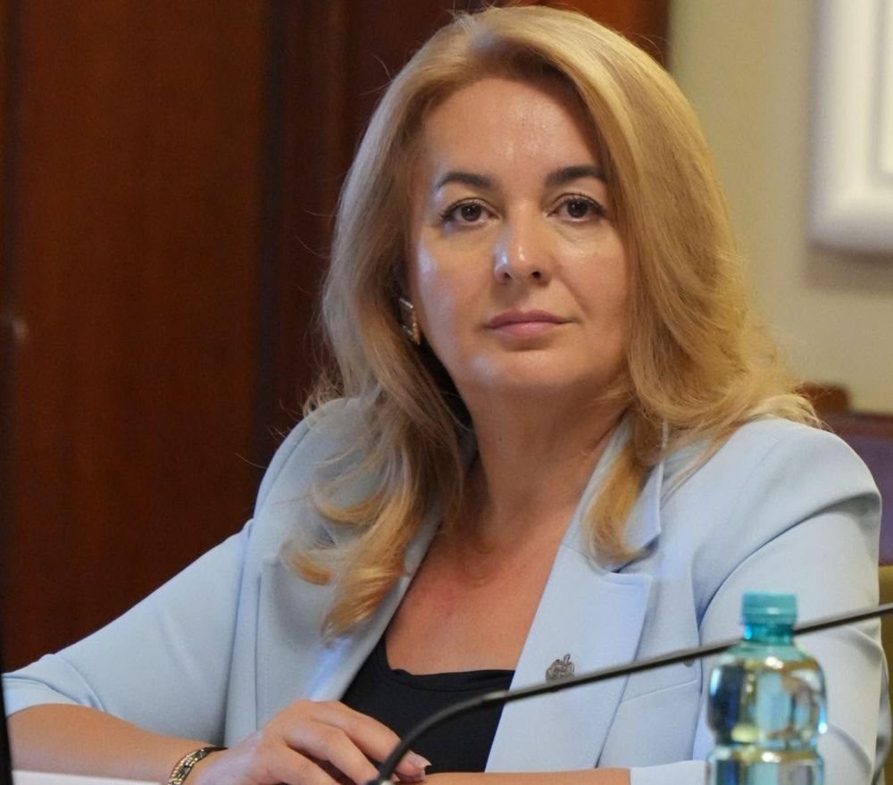 Geanina Pistru-Popa: „Formula Veștea nu este un proiect de construcție. Este o formulă a autodistrugerii”