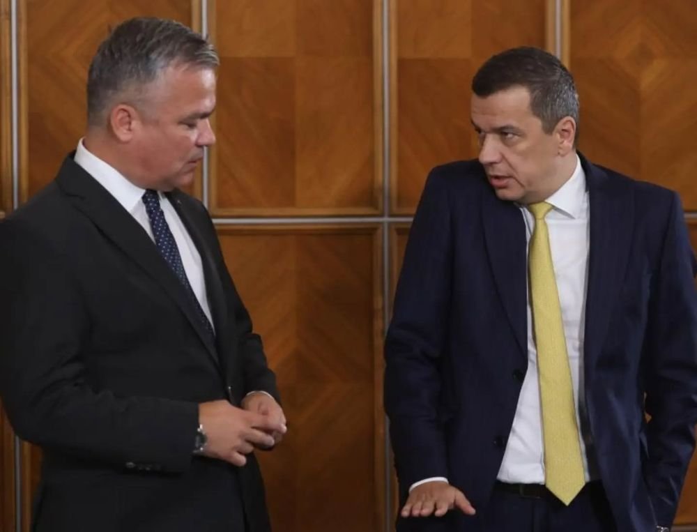 Răzvan Cadar: „Guvernul Veștea este un guvern al minciunii care nu poate fi votat”