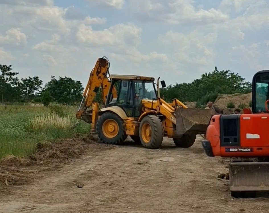 Creșă nouă în municipiu: vezi unde se construiește (FOTO)