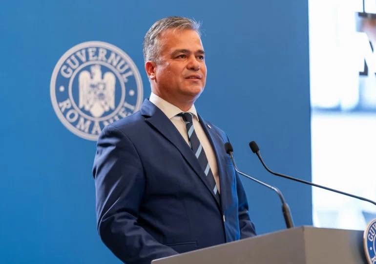 Veste proastă pentru Veștea: Guvernul format de acesta a picat în Parlament