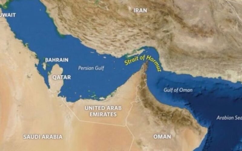 Iranul impune condiții ferme: fără autorizație, nicio navă nu trece prin Ormuz