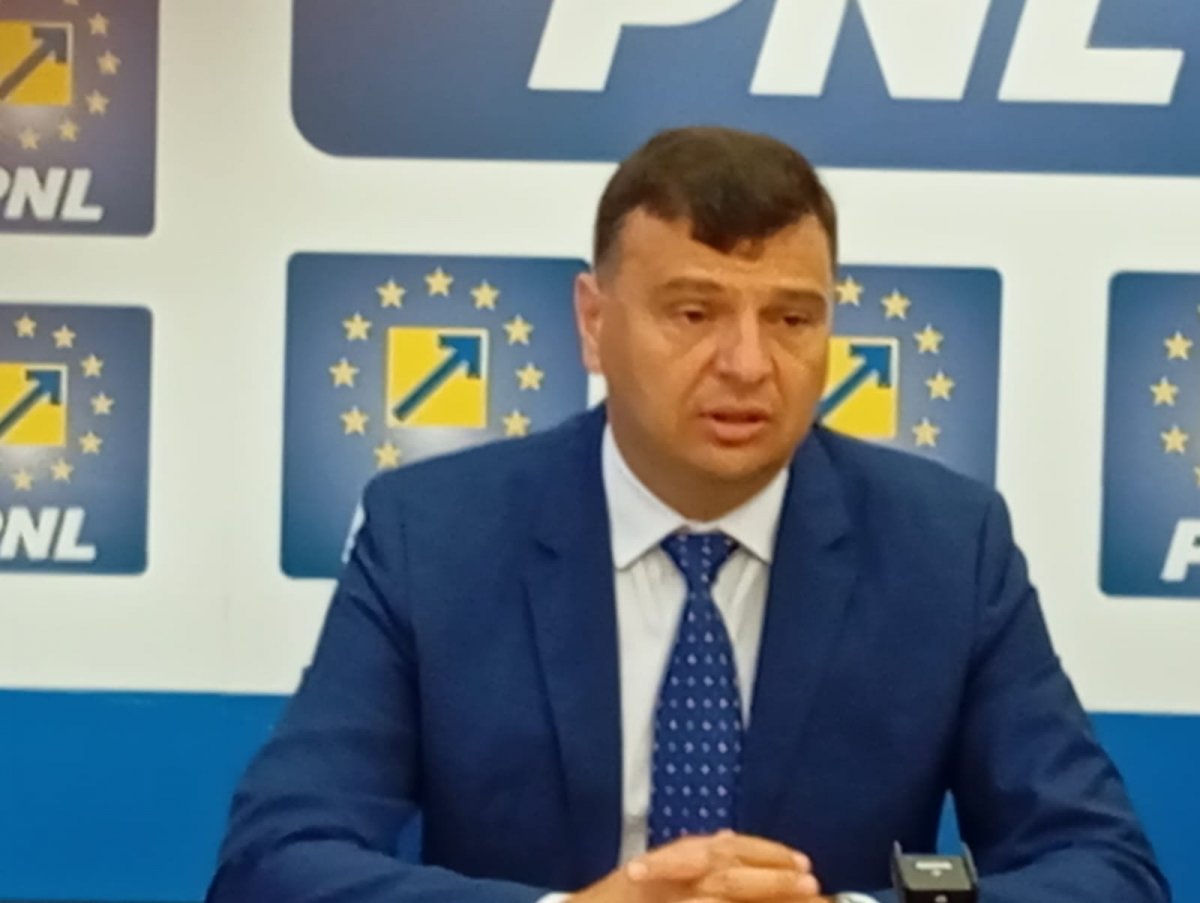 Sergiu Bîlcea: „PNL este mai puternic în urma Congresului”