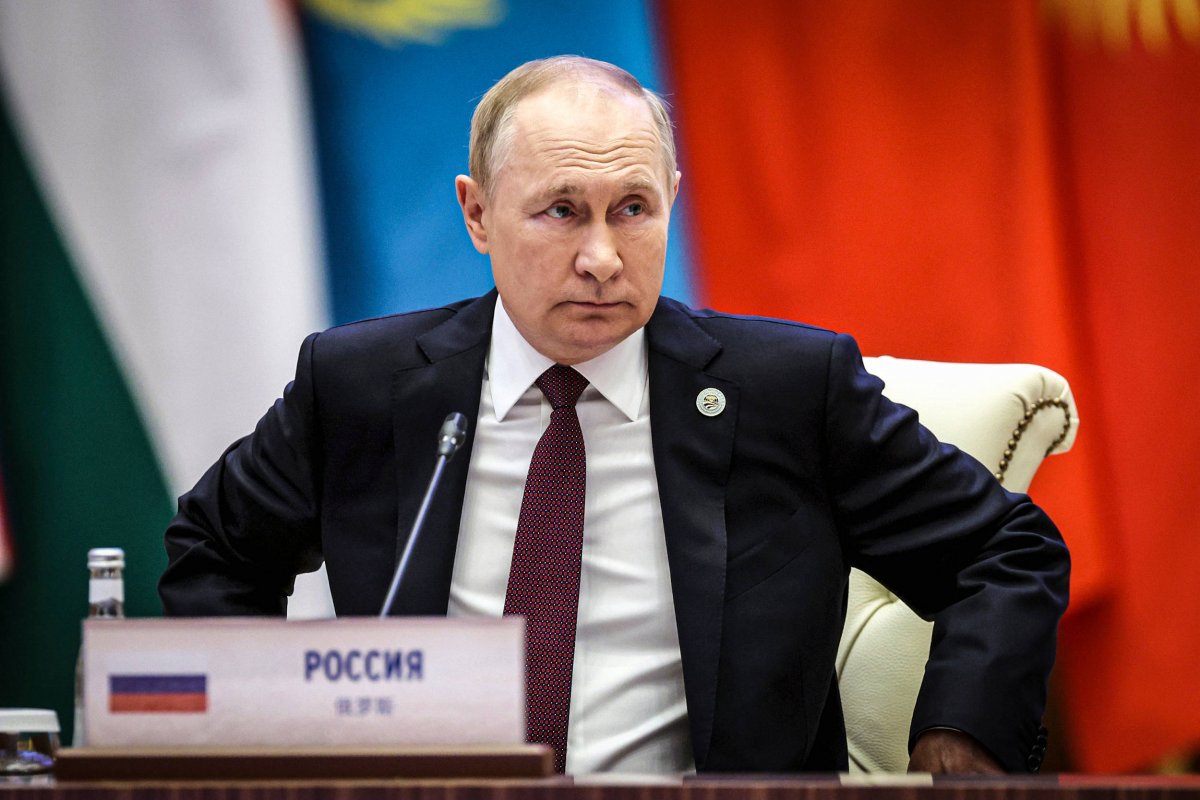 Vladimir Putin anunță continuarea războiului și respinge planul de pace al Ucrainei