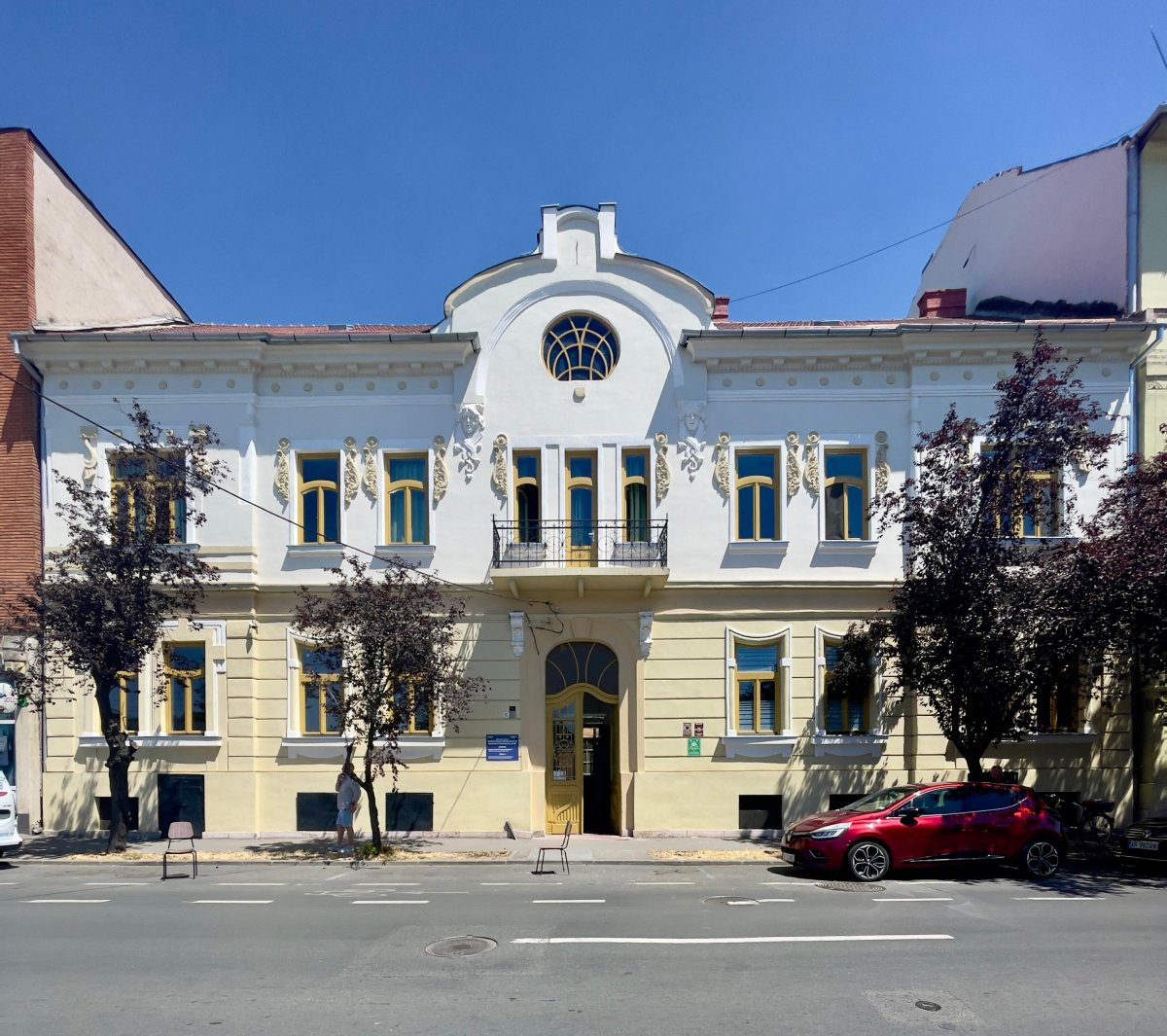 Dosarele foștilor angajați Astra Rail, preluate de Secția Clinică Medicina Muncii de la Județean. Mulți nu mai pot fi contactați
