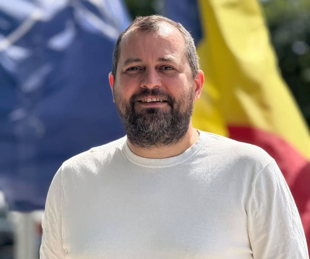 Răzvan Cadar: „Sportul românesc are nevoie de reguli moderne”