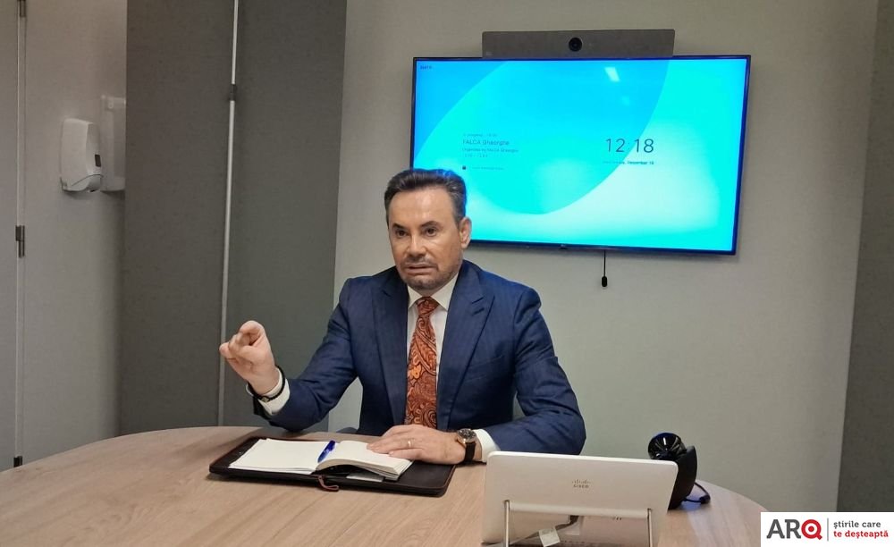 Gheorghe Falcă: „Astăzi intră în vigoare noile reguli europene care aduc mai multă protecție șoferilor și condiții echitabile pentru transportatorii români”