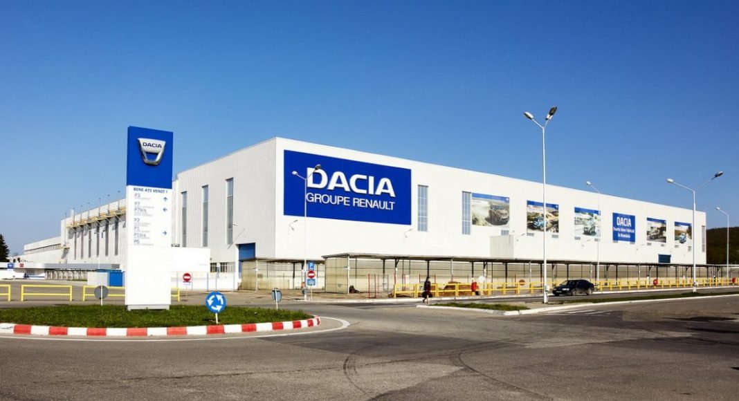 Decizie controversată: Renault blochează o inițiativă UE care avantaja producția Dacia din România