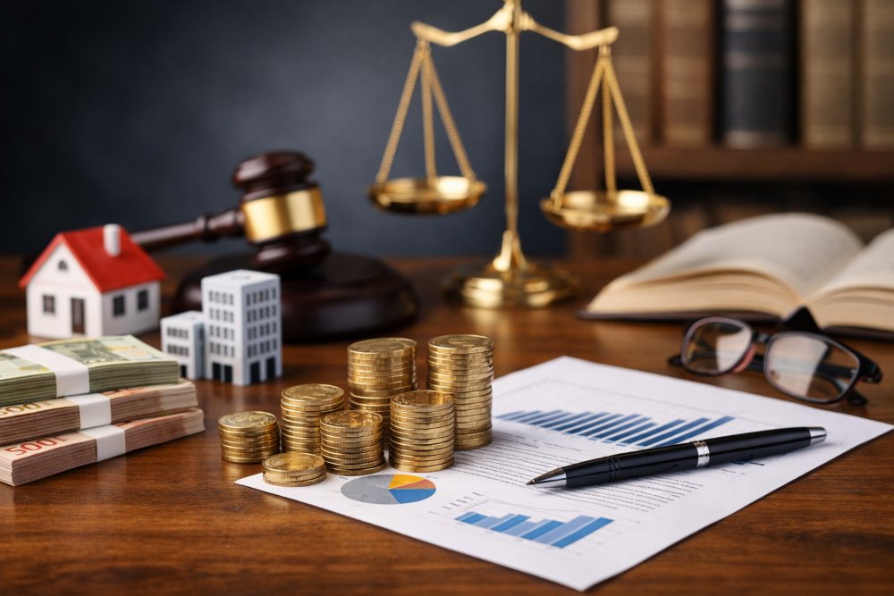 Patru reguli noi pentru distribuirea dividendelor și acordarea de împrumuturi
