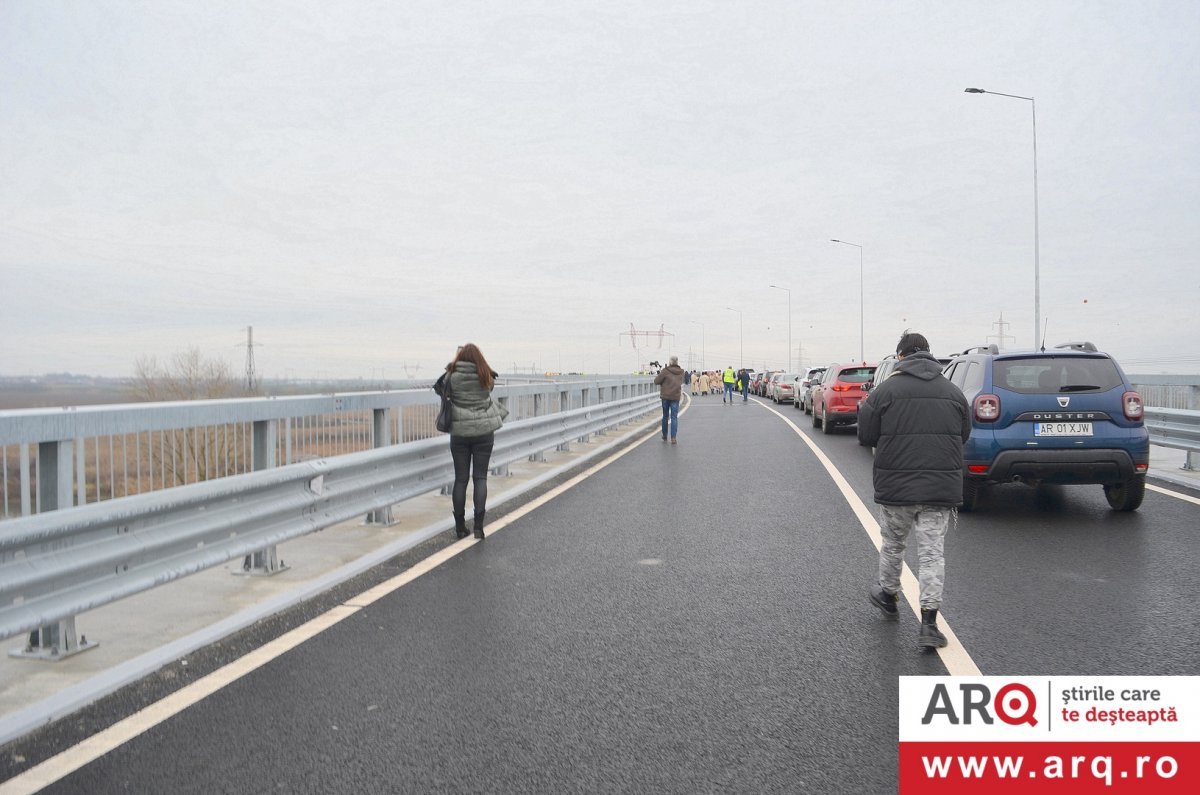 Circulație închisă temporar pe Centura de Est