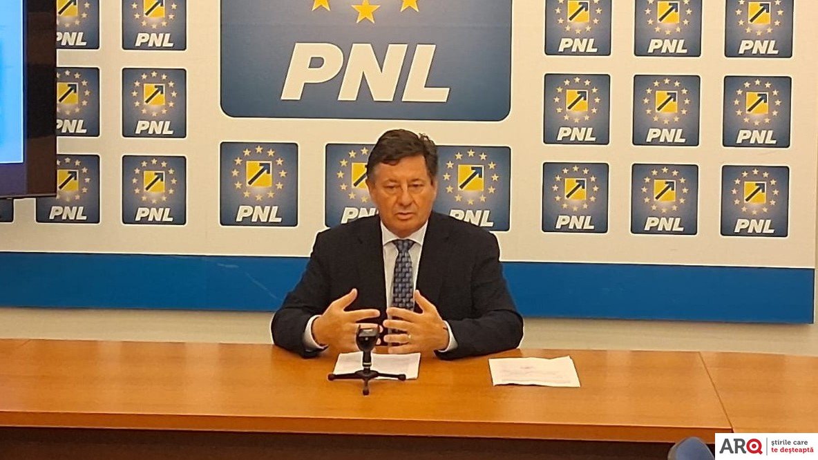 Iustin Cionca: „În ultimii zece ani, Spitalul Județean Arad a trecut prin cea mai amplă modernizare din istoria sa”
