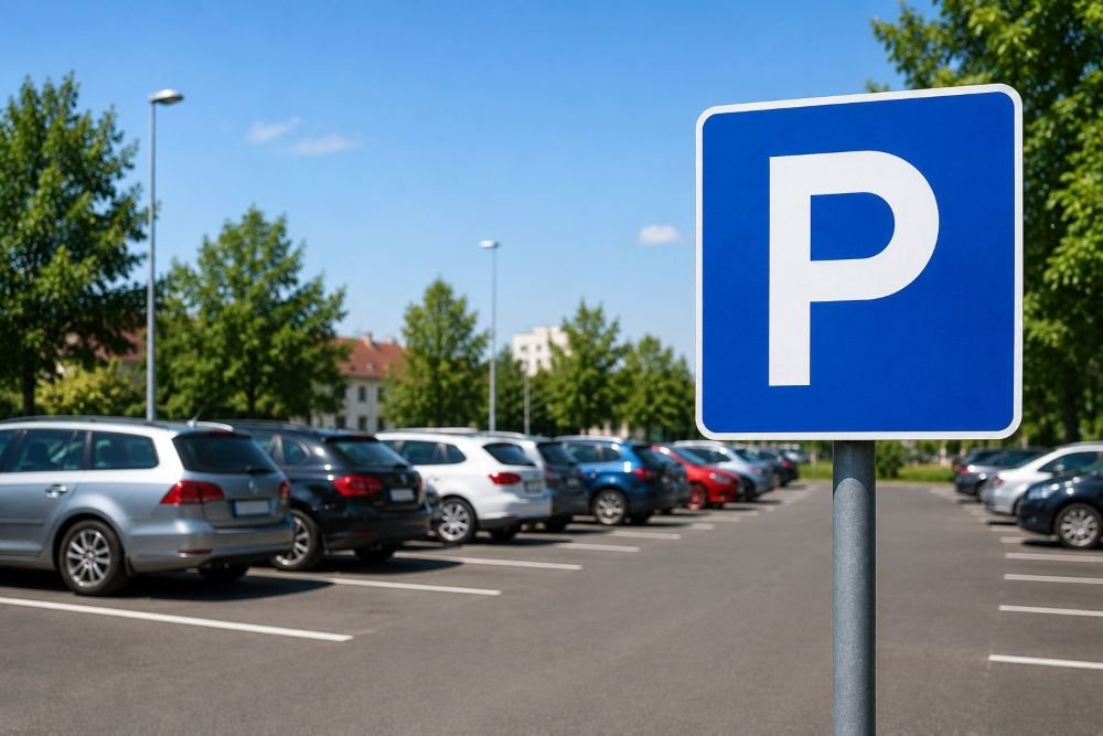 ANUNȚ – LICITAȚII PENTRU PARCĂRI DE REȘEDINȚĂ ȘI PARCĂRI DE TIP FAST PARK
