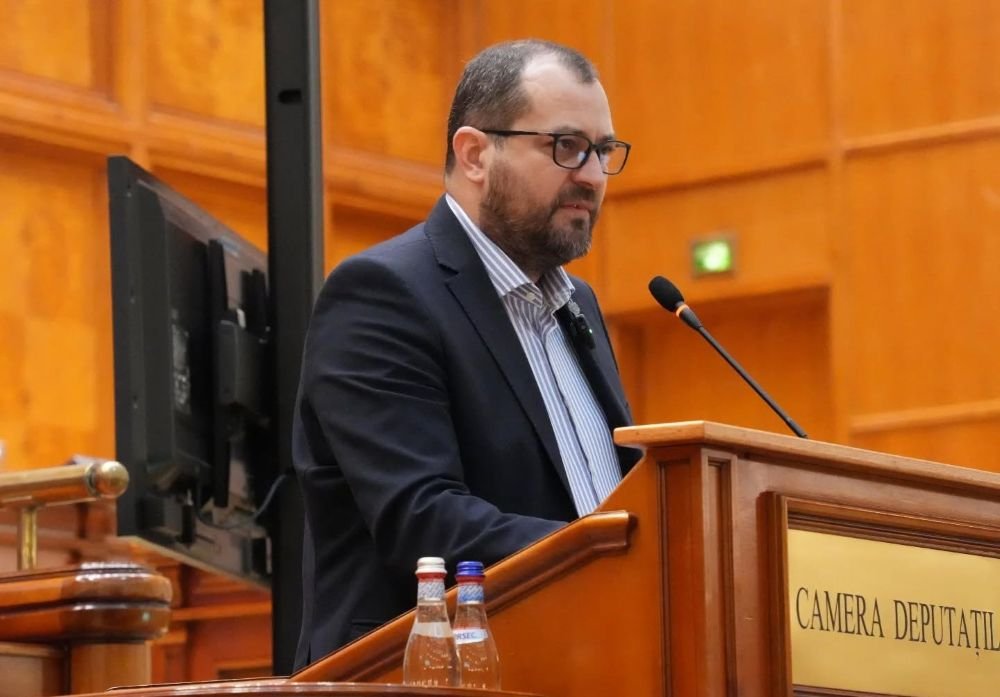 Răzvan Cadar: „Am votat pentru finanțări multianuale, nu pentru fragmentare administrativă”