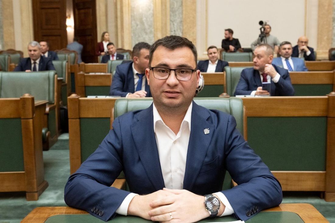Glad Varga, despre criza politică: „Ținta reală au fost reformele”