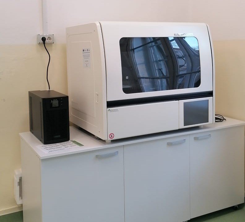 Spitalul Județean își modernizează laboratorul pentru un diagnostic rapid și tratamente personalizate