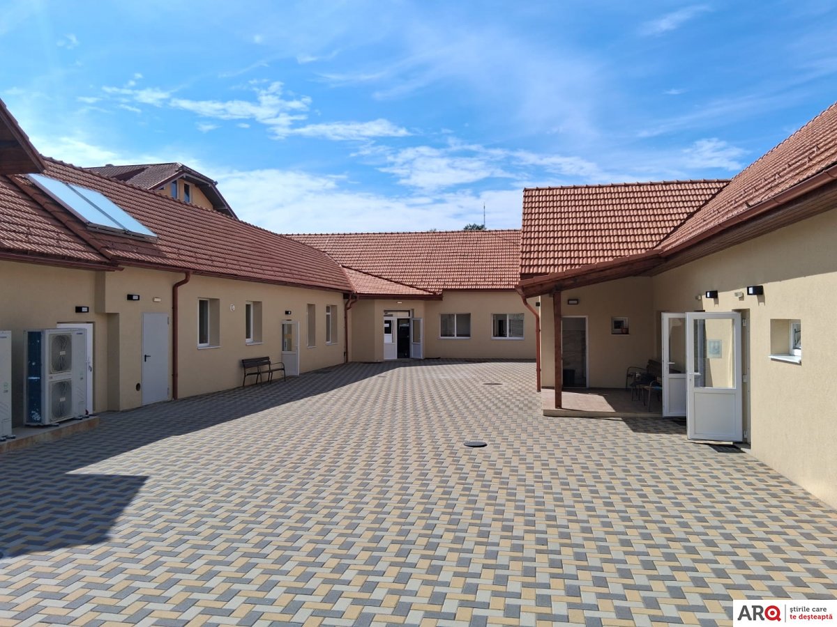 Săvârșin – provocări, realizări și proiecte aflate în desfășurare (FOTO)