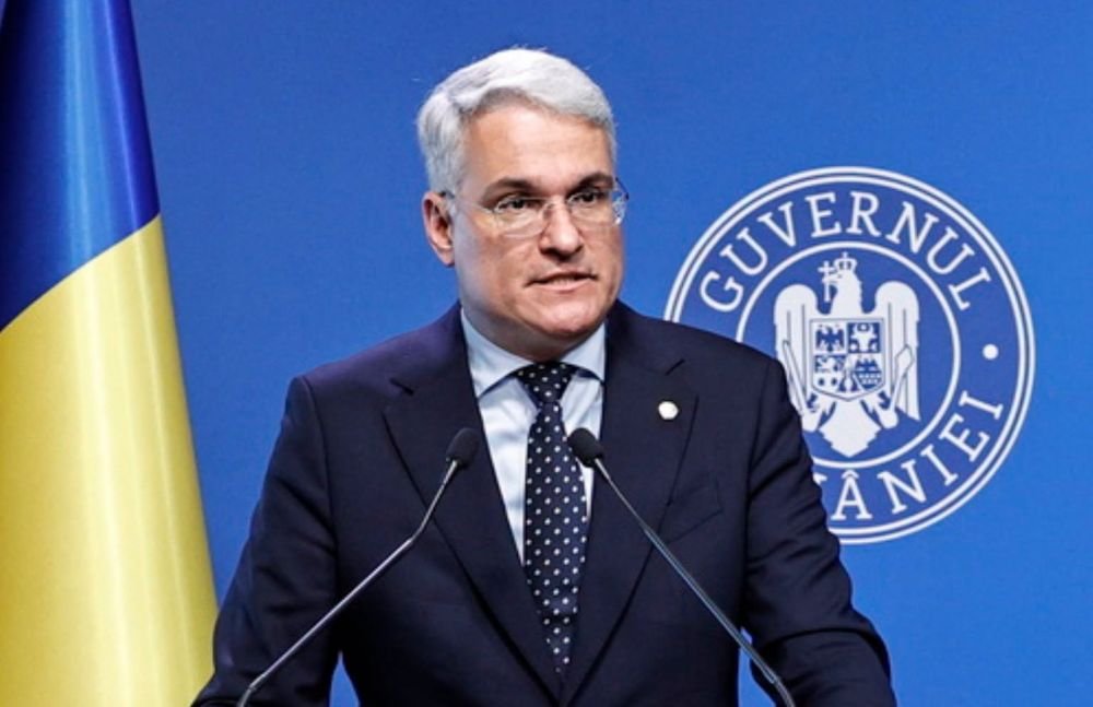Cine a muncit și cine a fugit de responsabilitate: replica ministrului Pîslaru la acuzațiile fostului premier Ciolacu