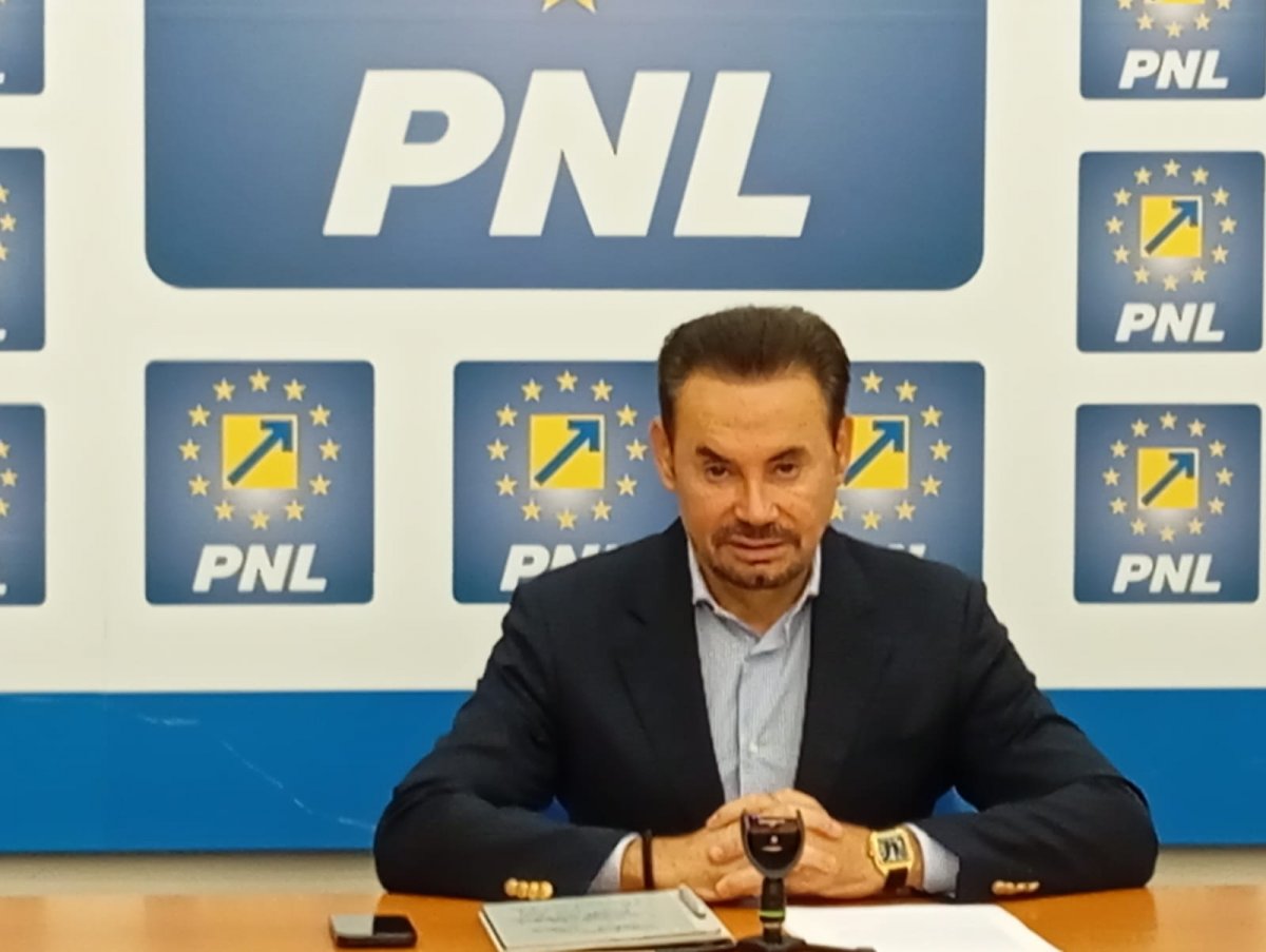 Gheorghe Falcă: „Extinderea Uniunii Europene este cea mai importantă investiție în securitatea României și a Europei”