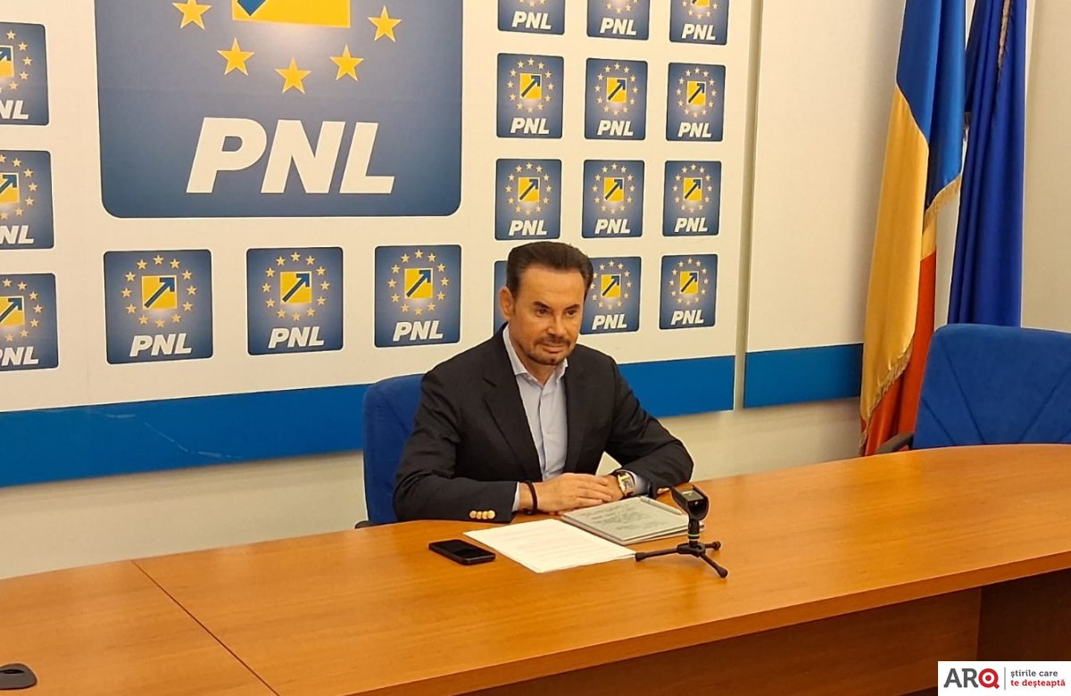 Gheorghe Falcă: „După 11 ani de blocaj, Parlamentul European a obținut mai multe drepturi pentru milioane de pasageri aerieni”