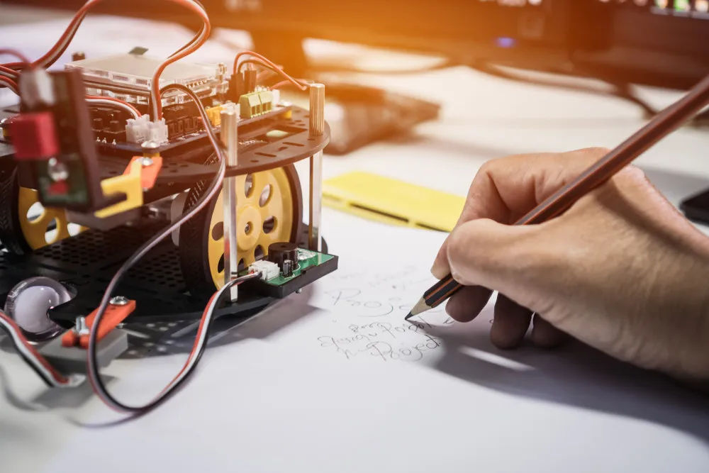 Premieră la Timișoara: UPT înființează o facultate dedicată roboticii și inteligenței artificiale