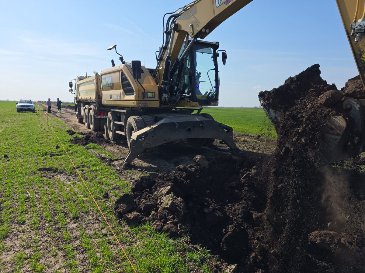 Fondurile europene impulsionează dezvoltarea comunei Zădăreni (FOTO)