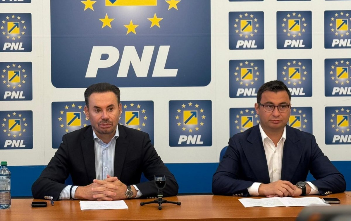 Gheorghe Falcă: „România a primit 2,6 miliarde de euro din PNRR, obiectivul este să acceseze alte 8 miliarde de euro”