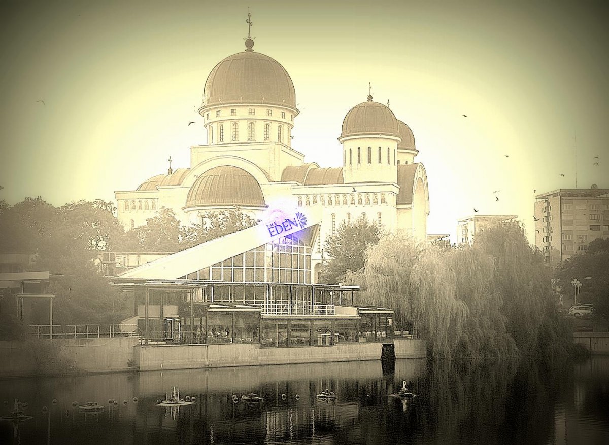 Câteodată Raiul poate fi în altă parte decât credem?!