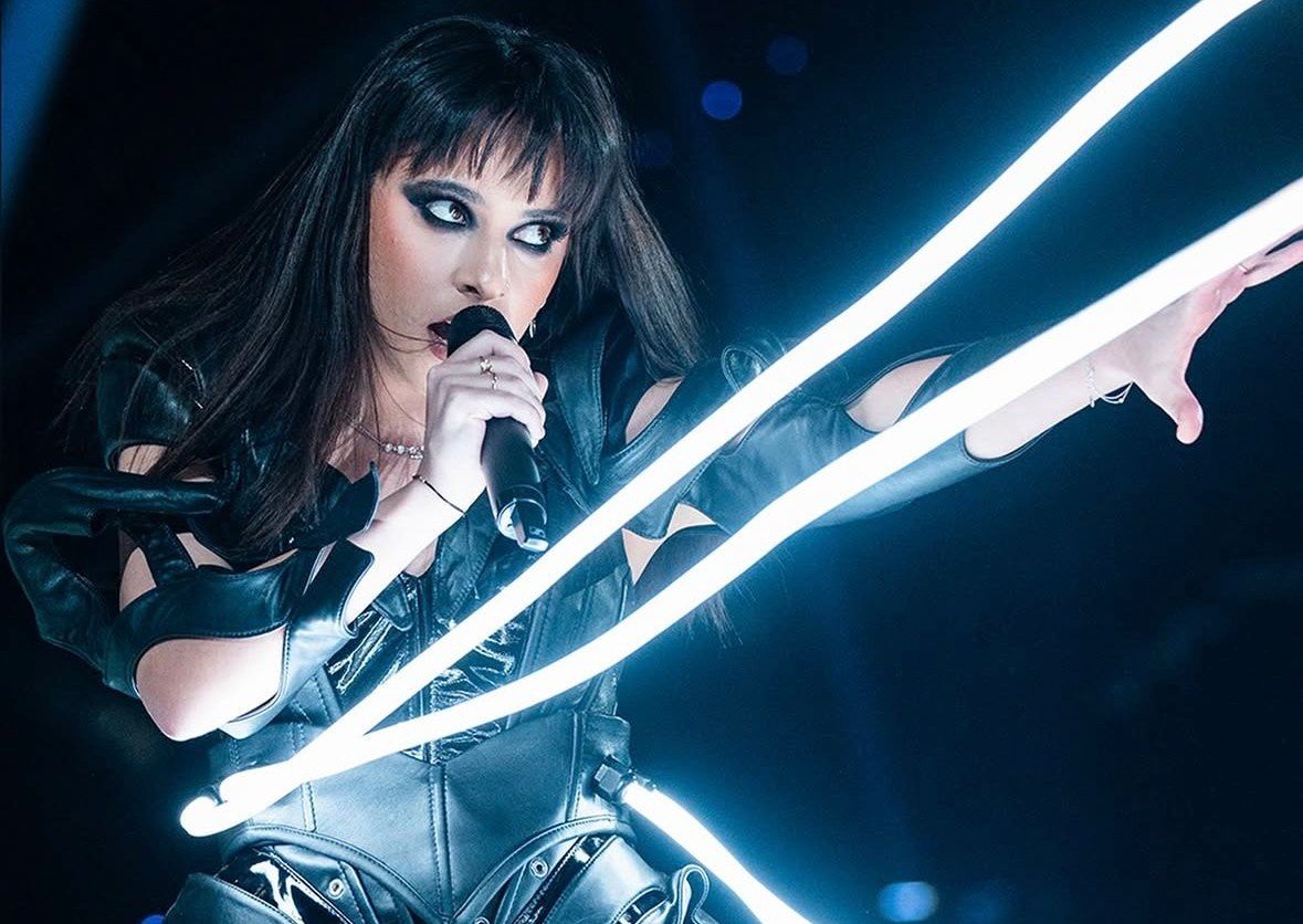 Eurovision 2026: România finalizează pe locul 3, cu un punctaj record
