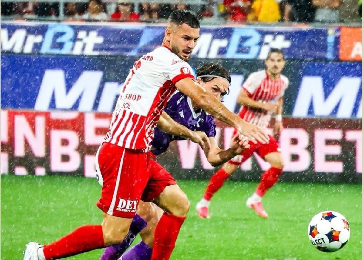 Un singur punct, dar atitudine schimbată complet: UTA – Rapid 0-0